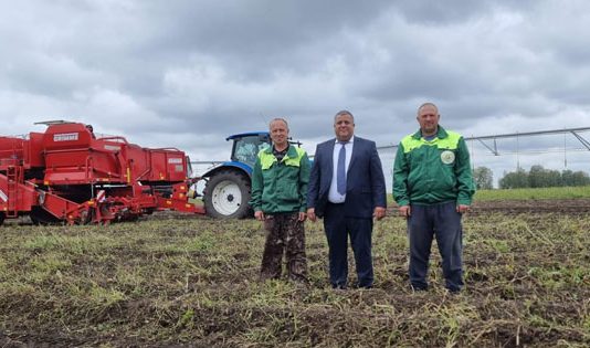 Ордынская земля — к юбилею Новосибирской области