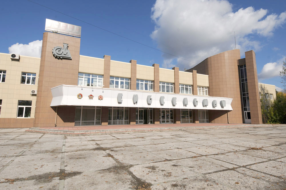 Арбитраж отменил продажу новосибирского завода «Сибсельмаш» московской компании