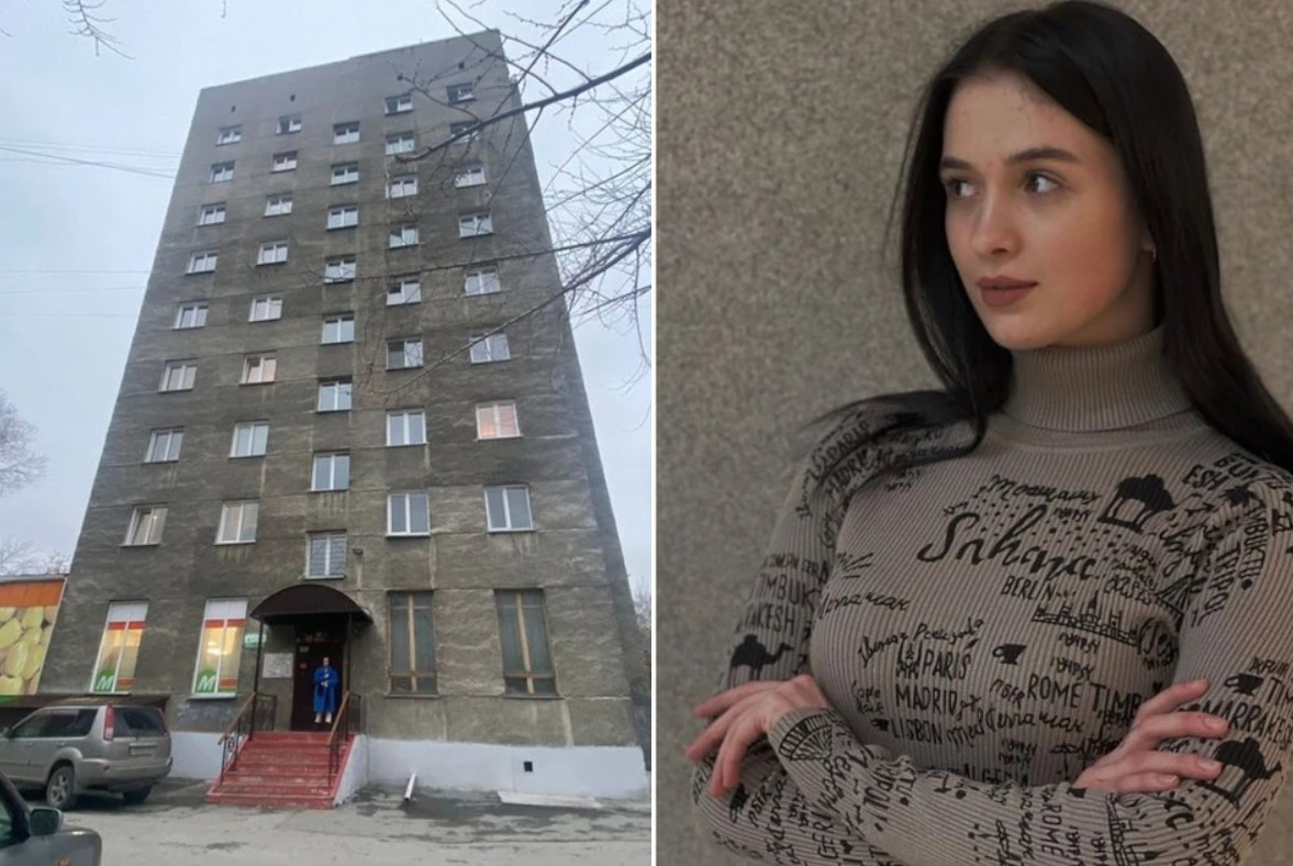 Прокуратура НСО помогла сироте, которой достался полумиллионный долг от ...