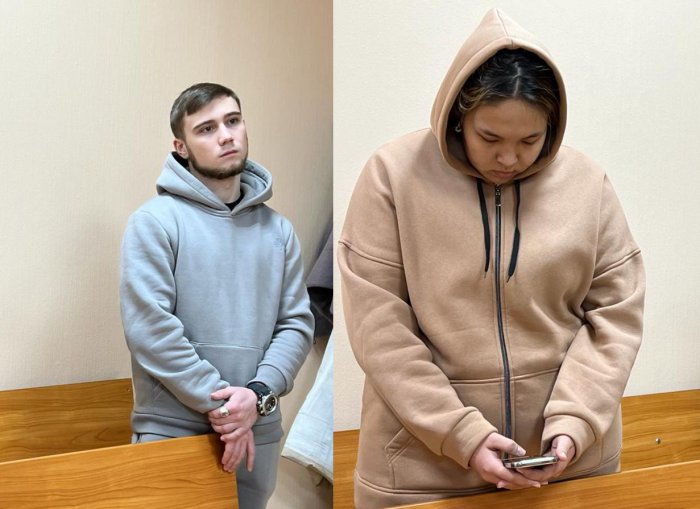 Убившие пенсионерку креслом новосибирцы выслушали приговор - Новая Сибирь