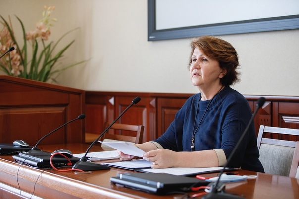 Тамара Краткая останется последним  руководителем избиркома