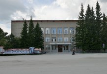 В Новосибирской области подрядчику заплатили 2,6 млн рублей за невыполненную работу