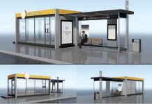 Третья попытка: в Новосибирске снова объявлен конкурс на «комфортные» остановки