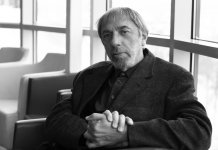 Умер композитор Эдуард Артемьев из Новосибирска