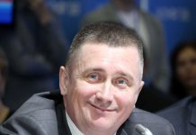 СГК не опровергает информацию об увольнении руководителя Новосибирского филиала Андрея Колмакова