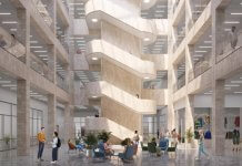 Сдачу кампуса НГУ перенесли на год