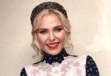 Певица Пелагея из Новосибирска выиграла суд у мужа-хоккеиста, собрав «чемодан документов»