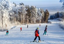 Стали известны подробности гибели новосибирца на горнолыжном курорте