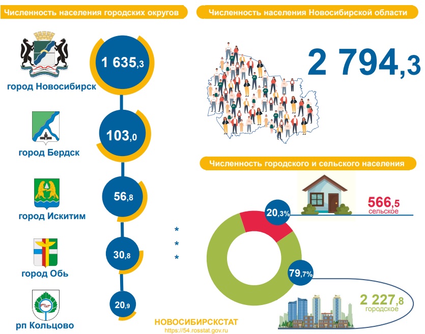 Сервис население новосибирск. Новосибирск численность. Население Новосибирска 2023. Инфографика пост.
