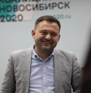 Гражданином Мексики стал экс-депутат горсовета Новосибирска Сергей Бойко*