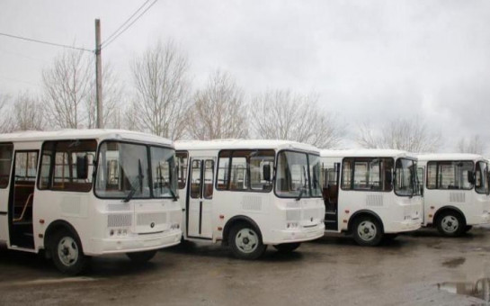Под Новосибирском задержан мужчина, «заминировавший» автобус
