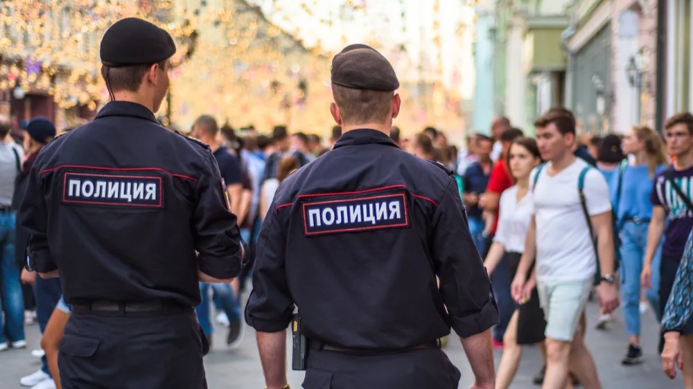 День образования российской полиции: Когда празднуется
