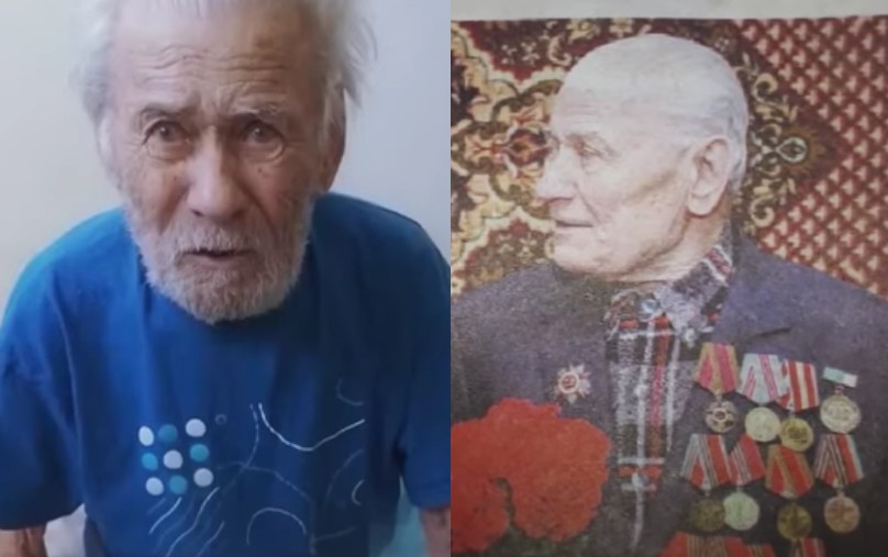 В Новосибирске будут судить управляющую пансионата, где избили 98-летнего ветерана ВОВ
