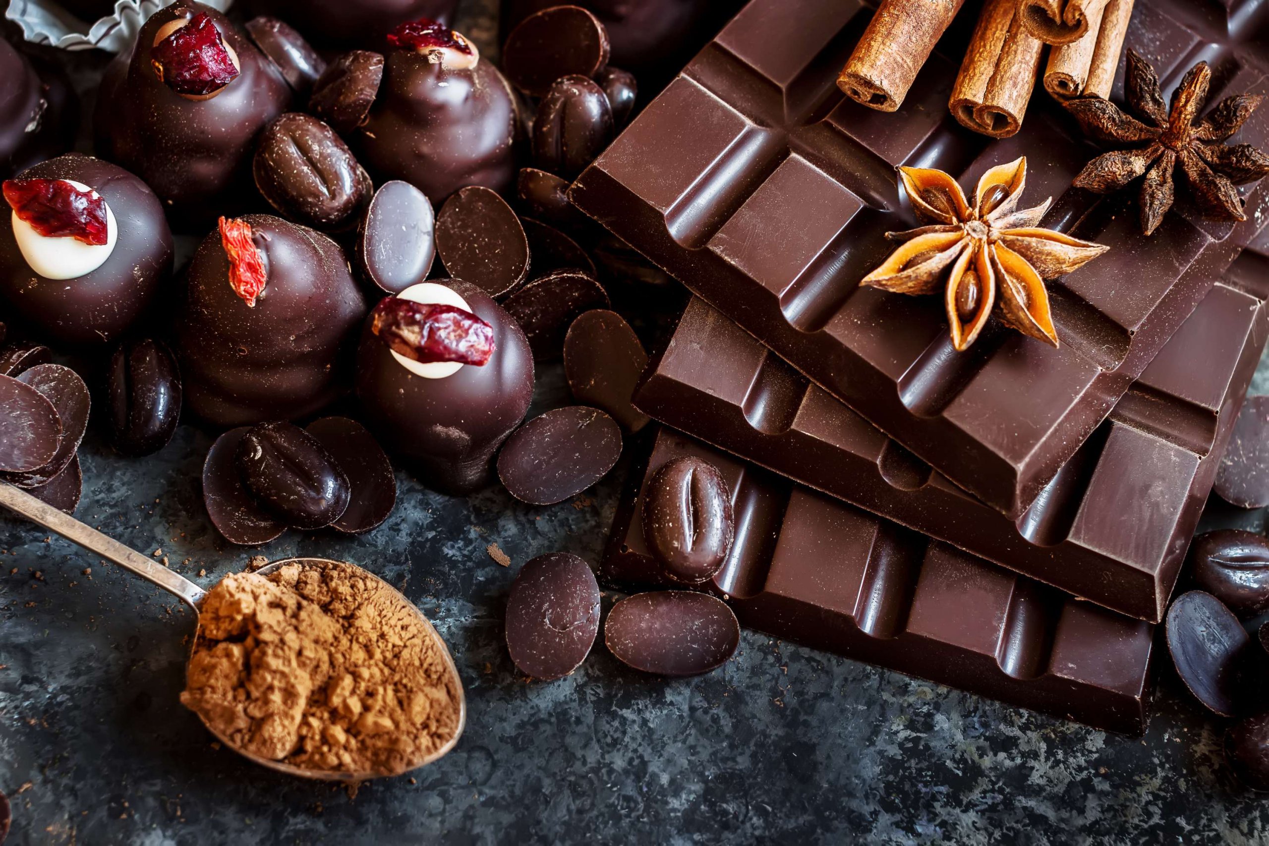 Всемирный день шоколада: Как отмечается