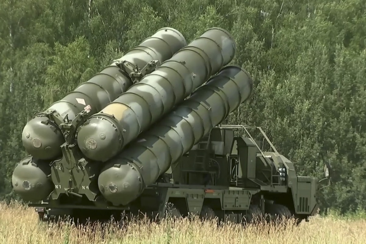 День Зенитных ракетных войск Вооруженных Сил России: Когда празднуется