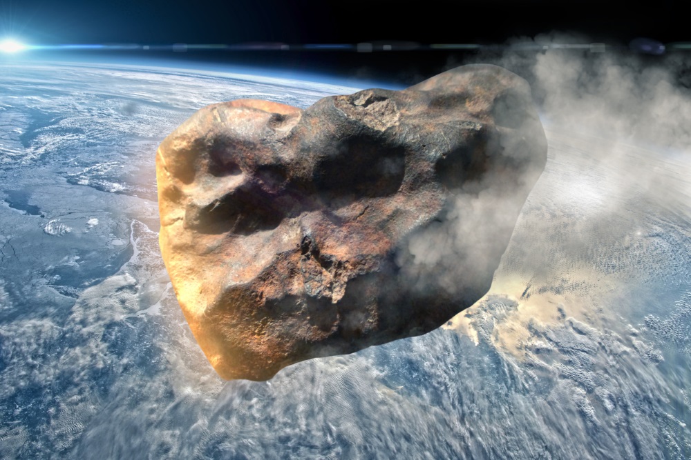 Международный день астероида: Как празднуется