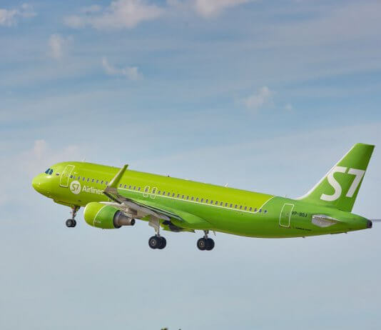 Прямые рейсы из Новосибирска в Караганду полетят весной 2026 года