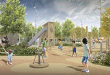 Малые города Новосибирской области стали победителями всероссийского конкурса по благоустройству