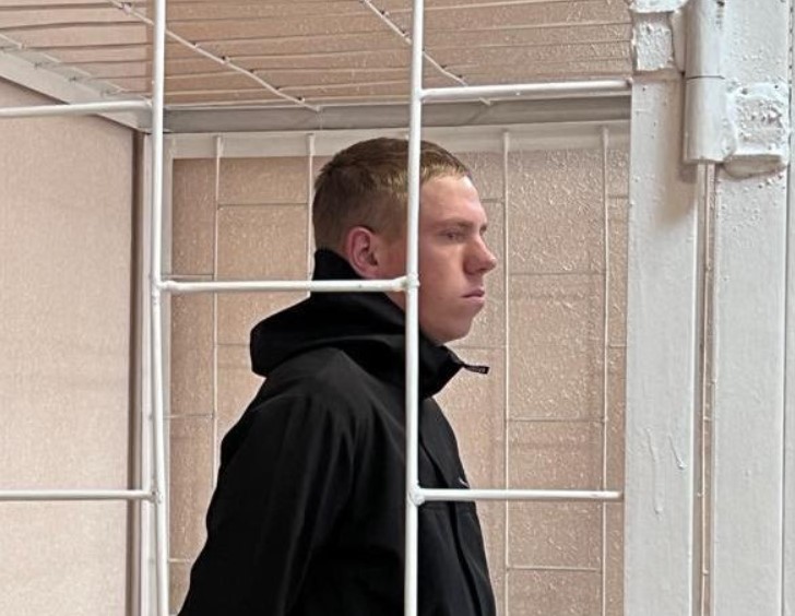 Виновника ДТП в центре Новосибирска, унесшего жизнь пешехода, отправили в СИЗО
