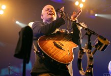 Алексей Кортнев избежал уголовного наказания за оскорбление новосибирского полицейского