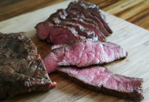 Новосибирцев предупредили об опасности заражения смертельным трихинеллезом