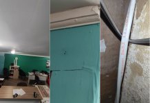 Второй новосибирский депутат сообщил о прослушке и видеослежке в своей приемной