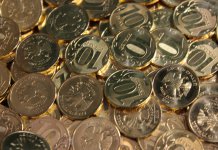 Почти на 15% выросла зарплата новосибирских бюджетников за год