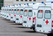 Глава СКР Бастрыкин заинтересовался проблемами в новосибирской скорой помощи