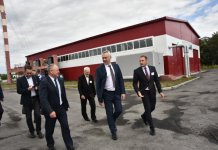 Новые котельные Новосибирской области обеспечивают надежность теплоснабжения и снижают трудозатраты