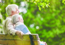 Декада пожилых людей в Новосибирской области: проведут более 1600 мероприятий