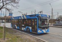 Закупку 80 троллейбусов за 4,9 млрд рублей для Новосибирска отменили, но почти сразу назначили новый аукцион