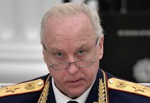 Историей девочки из Новосибирской области, провалившейся в выгребную яму, заинтересовался Бастрыкин