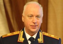 Мать десяти детей из Новосибирской области пожаловалась Бастрыкину на местную власть