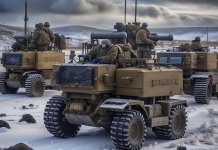 В Украине появился батальон «Сибирь», сформированный из граждан РФ, желающих бороться против российских войск, пишет Bloomberg