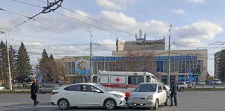 8-месячная девочка получила травмы в результате ДТП в Новосибирске
