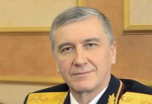 Руководитель Следственного комитета по Новосибирской области проведёт приём граждан
