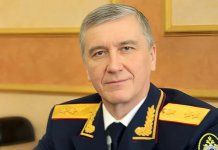 Долгалёв доложит Бастрыкину про избиение 11-летнего мальчика в Новосибирске Долгалев доложит Бастрыкину про избиение 11-летнего мальчика в Новосибирске