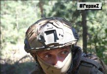 В Миноброны РФ рассказали о Герое СВО из Новосибирска