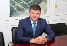 Министр Колмаков: «Строительный сектор Новосибирской области бьёт рекорды»