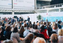 Крупнейшая медицинская выставка-форум открылась в Новосибирске