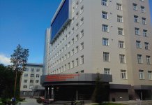 Новосибирская клиника Мешалкина закупает за 300 млн оборудование для лучевой терапии онкологических заболеваний