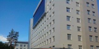 Новосибирская клиника Мешалкина закупает за 300 млн оборудование для лучевой терапии онкологических заболеваний