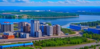 Новосибирская область заняла 16-ое место в рейтинге регионов по научно-технологическому развитию