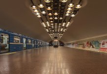 Стоимость проезда в новосибирском метро может вырасти до 38 рублей