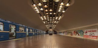Стоимость проезда в новосибирском метро может вырасти до 38 рублей