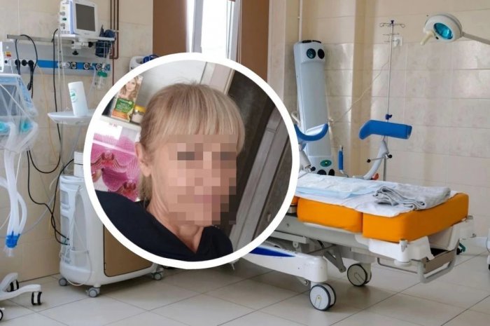 Новосибирская медсестра объяснила, зачем фотографировала голую пациентку