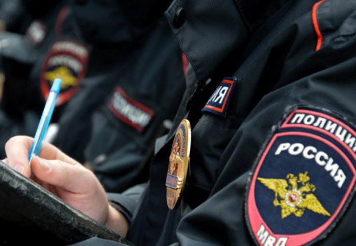 В Новосибирской области полицейский покончил с собой и обвинил в этом начальника
