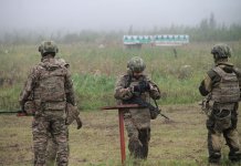 Земляки помогли бойцу СВО повидать умирающего в Новосибирской области отца