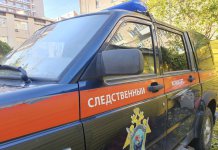В Новосибирске осудят рецидивиста, который ограбил магазин и напал на полицейского