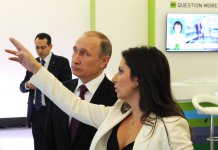 Стало известно, кто посоветовал Симоньян взорвать бомбу над Сибирью